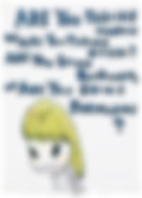 Are You Taking Orders (preview)