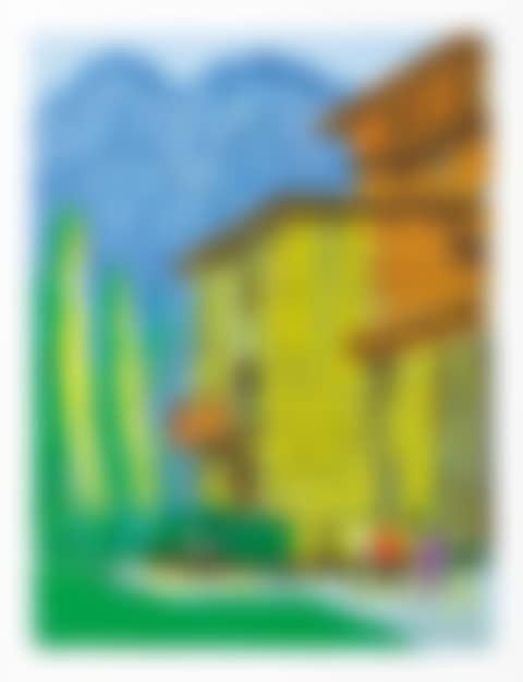 Untitled No.1 from “The Yosemite Suite” (preview)