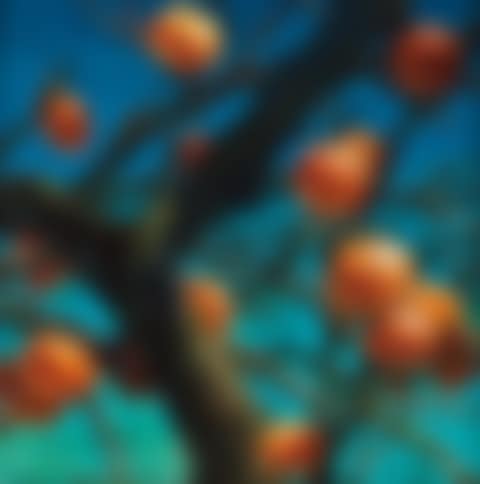 Persimmons (preview)