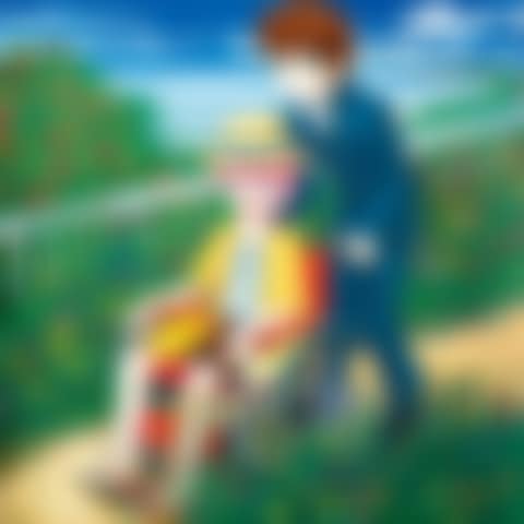 Don't Go Anywhere (preview)