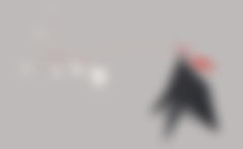Man with Short Neck (preview)