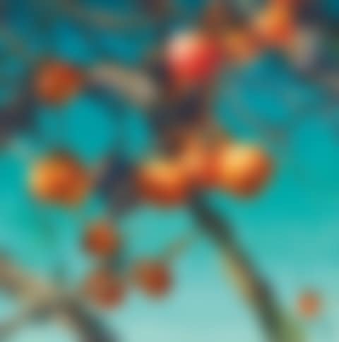 Persimmons (preview)