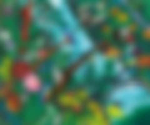 Summer of Mt. Seorak (preview)