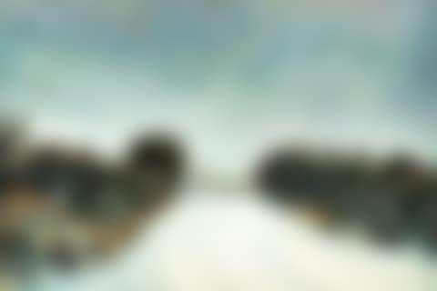 Snowy Road (preview)