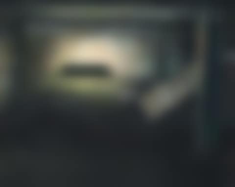 Penn Station (preview)