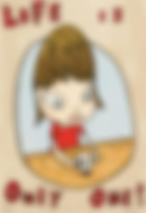 Life is Only One! (preview)