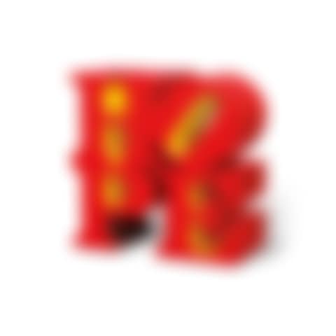 HOPE (Red/Yellow) (preview)