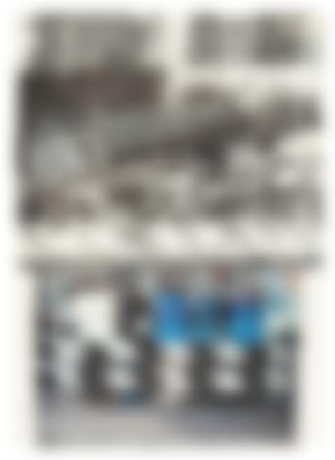 City Hush (preview)