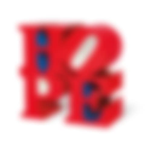 HOPE (Red/Blue/White) (preview)