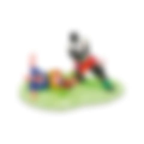 Les Footballeurs (preview)