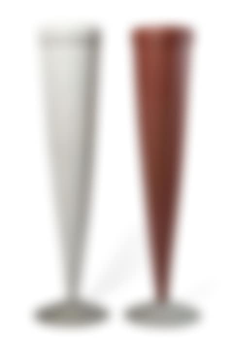 Paire de vases dits "Popopo"  (preview)