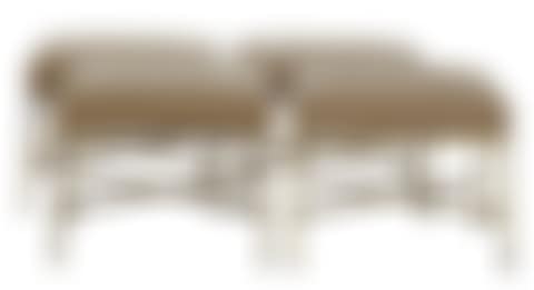 Suite de quatre tabourets  mod. 1306 dits "Directional" (preview)
