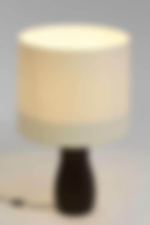 Lampe dite "Calebasse" (preview)