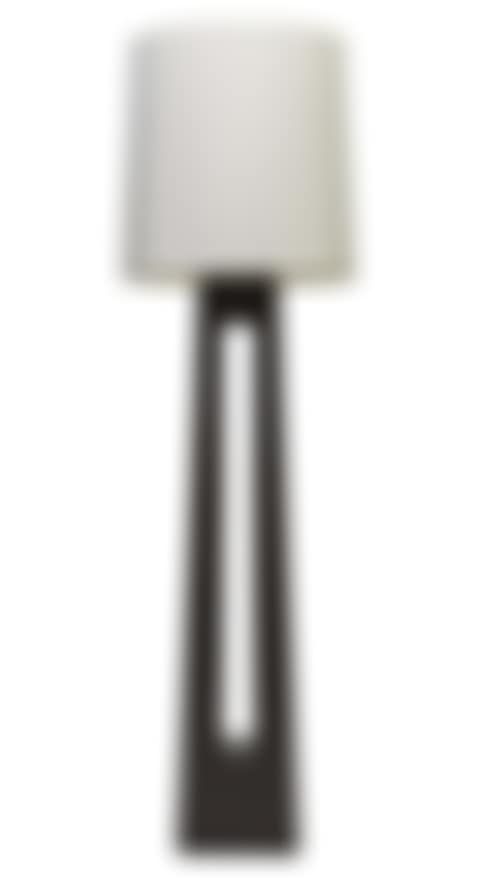 Lampadaire dit "Dinka" (preview)