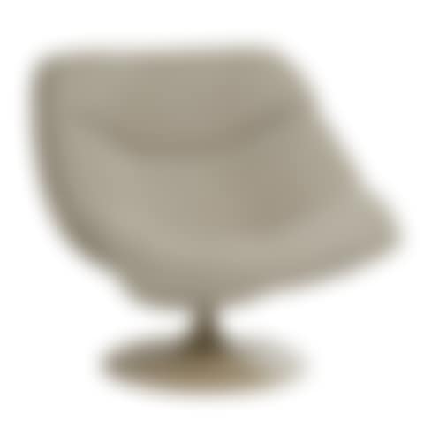 Fauteuil mod. F 557 dit "Oyster" (preview)