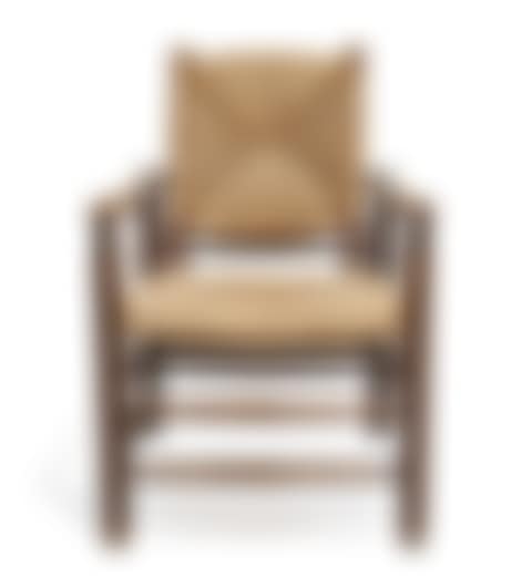 Fauteuil dit "Paillé"  (preview)