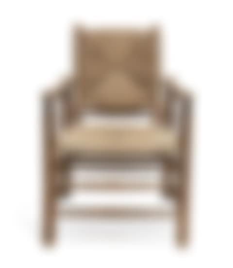 Fauteuil dit "Paillé" (preview)