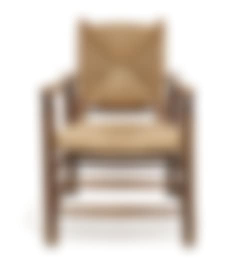 Fauteuil dit "Paillé"  (preview)