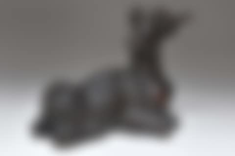 Antilope (preview)