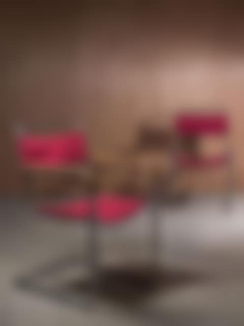 Paire de fauteuils mod. B34 (preview)