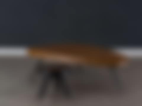 Table basse dite "Forme Libre" (preview)