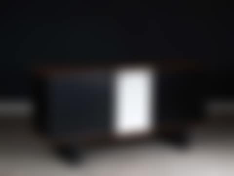 Buffet mod. Bloc dit "Cansado" (preview)