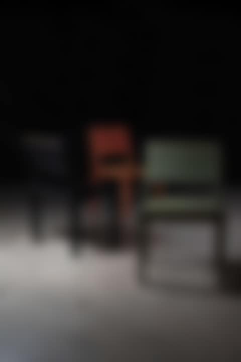 Chaise mod. 11/611 dite "Stacking chair" (preview)