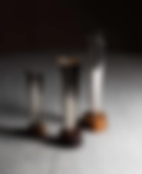 Suite de trois vases mod. TW228 (preview)