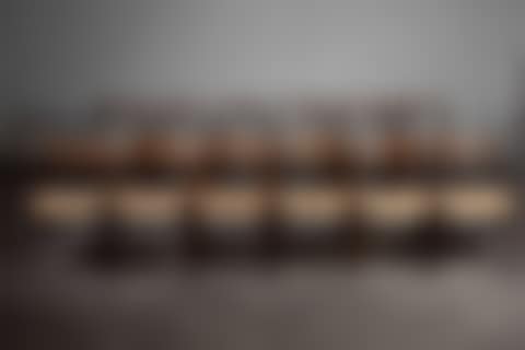 Suite de douze chaises mod. 78 (preview)