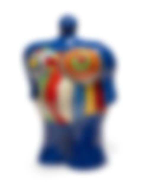 Nana vase (preview)
