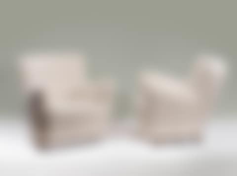Paire de fauteuils mod. U312 (preview)