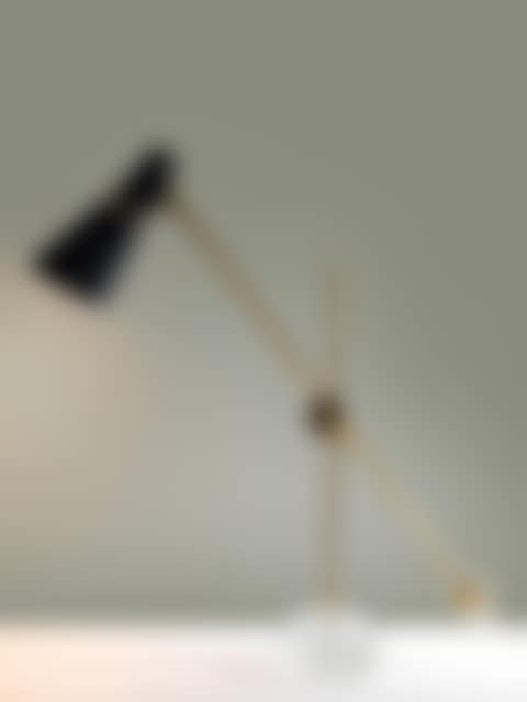Rare lampe de table mod. 61067 (preview)