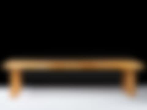 Unique table dite "à gorge 12 couverts" (preview)
