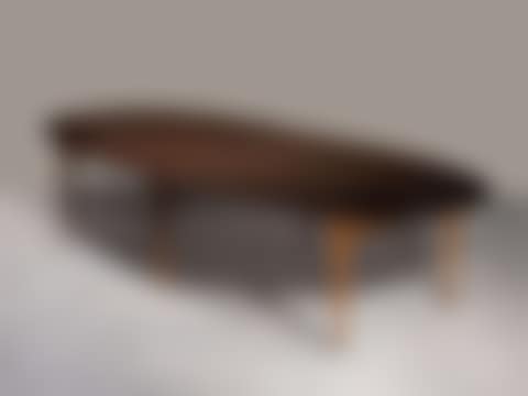 Table dite "Superellipse" (preview)