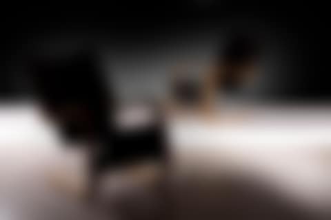 Exceptionnelle paire de fauteuils mod.12 (preview)