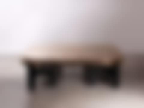 Table basse dite «Goutte d'eau» (preview)