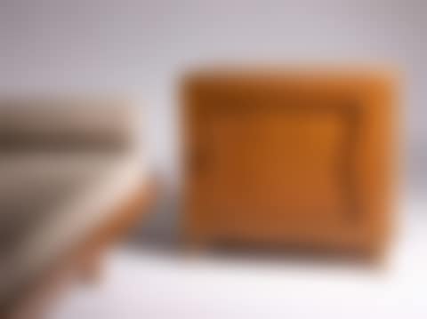 Chevet (preview)