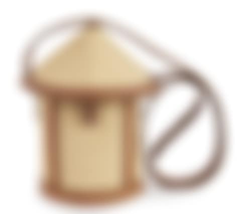 HUT small bag, SILO small basket bag (preview)