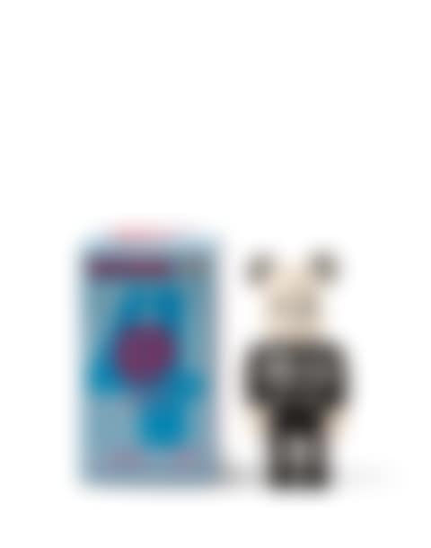 100% Be@rbrick Série 4 – 2002 (preview)