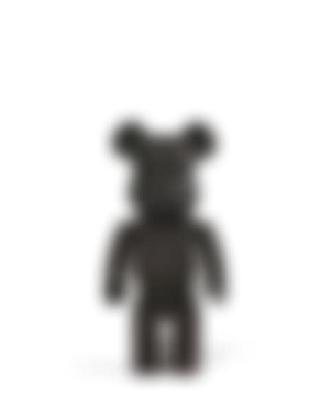 Nexus VII Wooden Be@rbrick (preview)