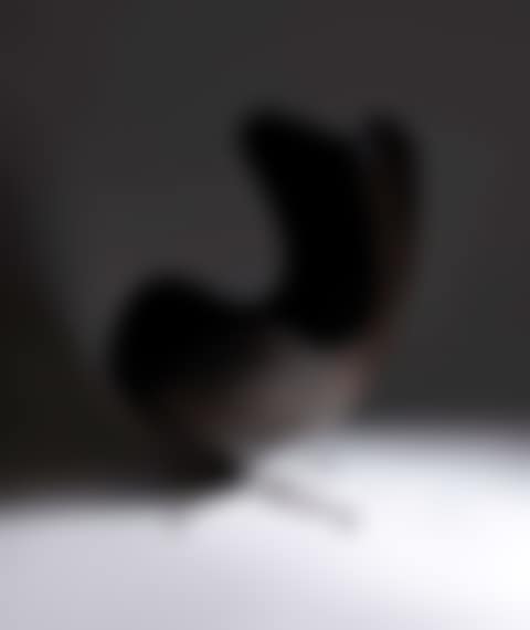 Fauteuil « Egg Chair » mod. 3317 (preview)