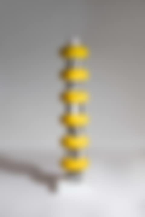 Totem dit «Odalisca» (preview)