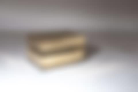 Table basse dite «Scultura»  de la série «Plurimi» (preview)