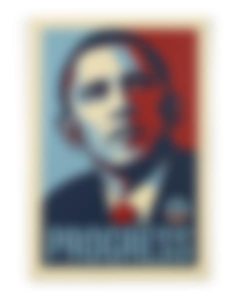 Obama Progress (preview)