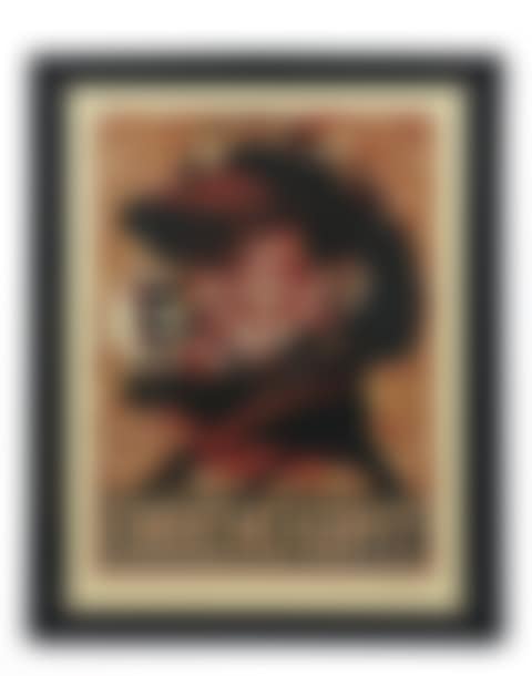 Lenin Stamp (preview)
