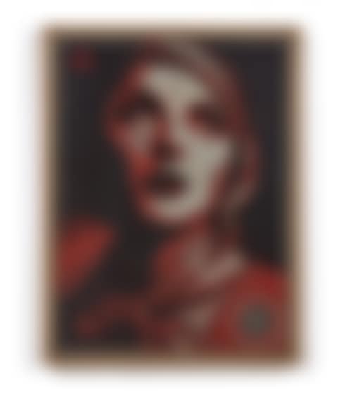 Rise Above Rebel (preview)