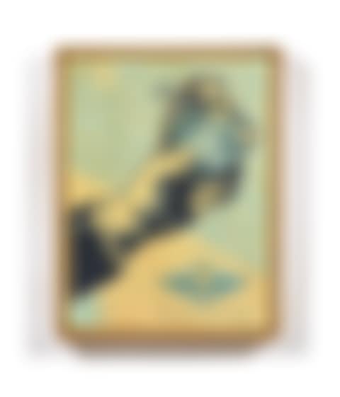 Royal Treatment Skull (preview)