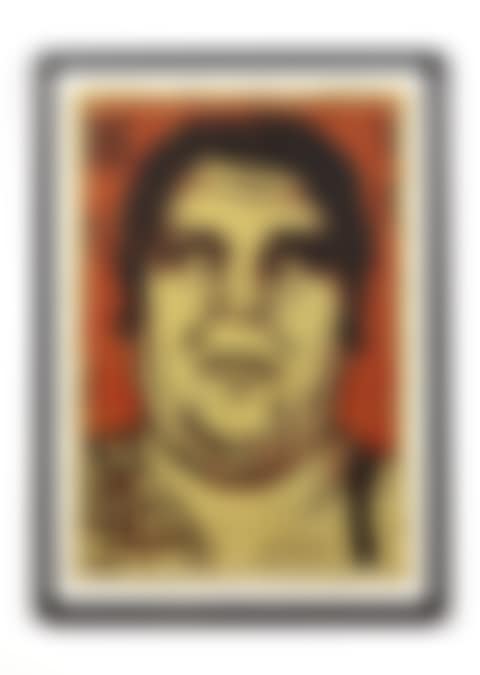 1989 Andre the Giant (preview)