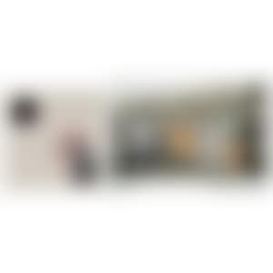 1. Rader Rat Dirty Funker／2. SAVE OR DELETE (preview)