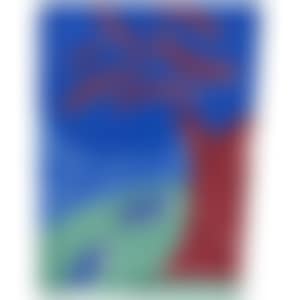 Study for "L'Enfant et le Sortilege" (preview)